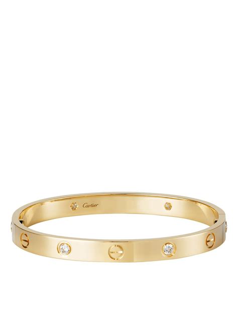 cartier armband dames